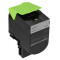 耐图 联想LT231碳粉盒适用Lenovo联想CS2310N CS3310DN打印机墨粉盒/墨盒 LT231四色套装粉盒