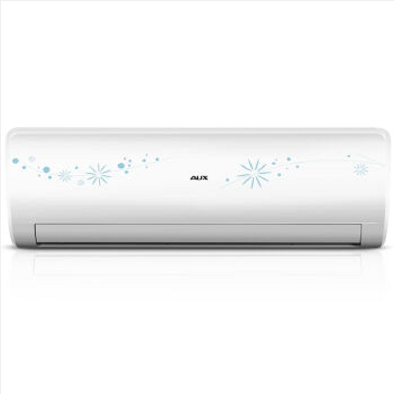 奥克斯1p定频壁挂式空调r25gwhfj3台
