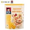 桂格麦果脆热带水果麦片420g