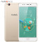 努比亚nubia Z17 无边框 旭日金 6GB+64GB 全网通手机