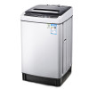 WEILI/威力 XQB55-5599A（DS） 5.5kg 公斤小波轮迷你洗衣机全自动智能
