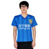 耐克(Nike)中国国家足球队 比赛服运动短袖T恤锦纶材质812898-687 红色 红色 XL