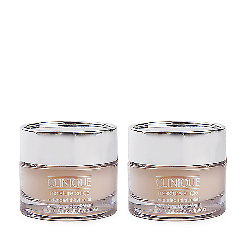 倩碧Clinique 水嫩润肤霜15ml*2 补水保湿