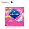 Libresse轻曲线防漏塑形卫生巾-日用一般流量型 10片