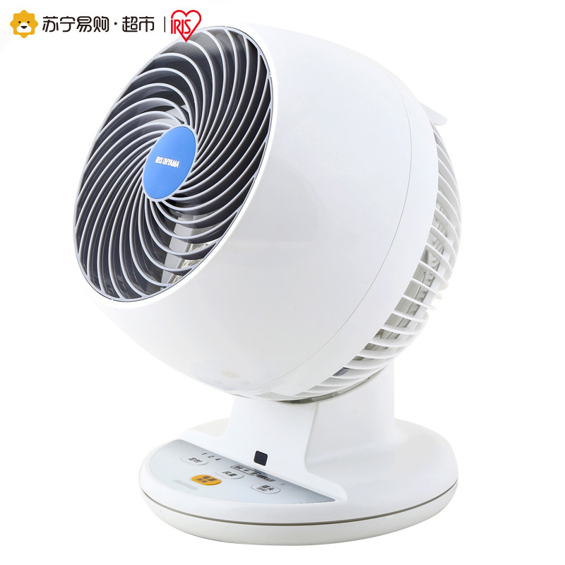爱丽思 空气循环扇PCF－C18C 白色