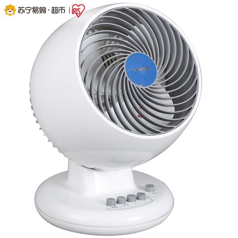 爱丽思 空气循环扇PCF－M18C 白色