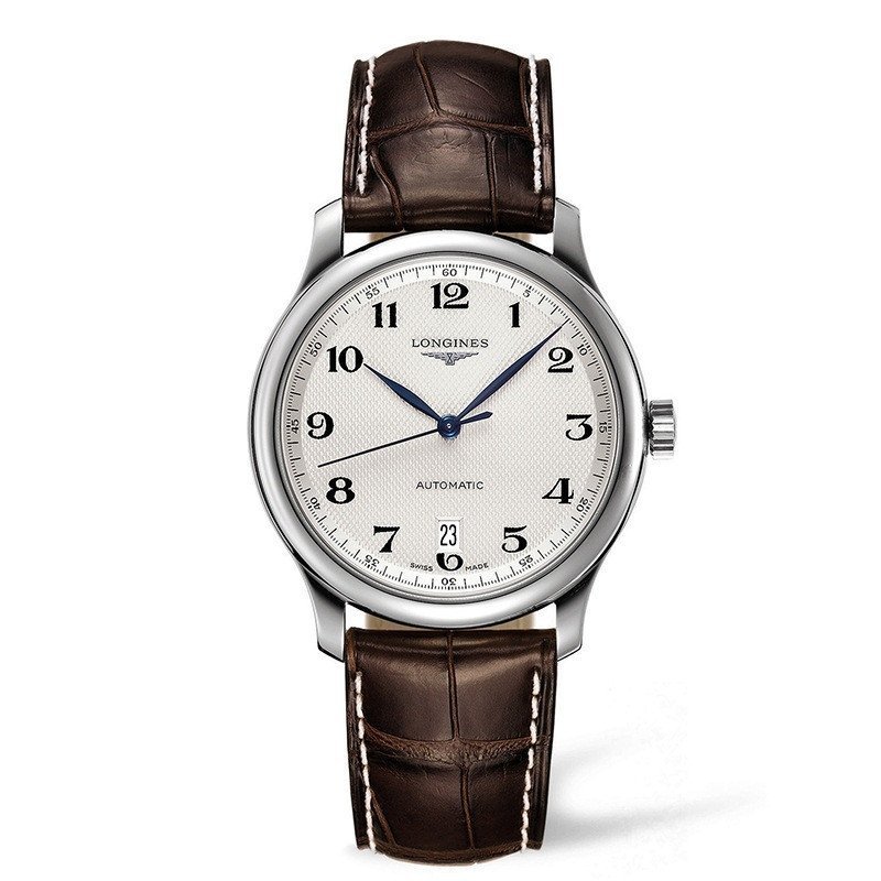 浪琴(Longines)手表 名匠系列机械男表L2.628.4.78.55 男表