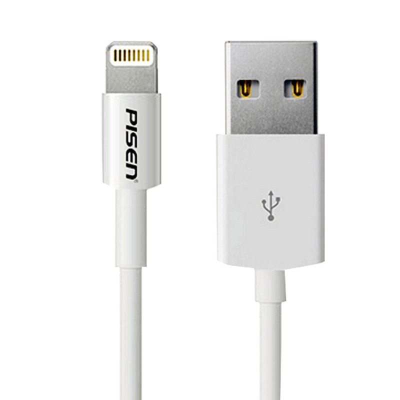 品胜 苹果数据充电线Apple Lightning 1500mm
