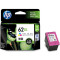 原装惠普 HP62XL HP62墨盒C2P07AA彩色 HP5640 5740 5660 eAI0 7640