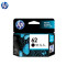 原装惠普 HP62XL HP62墨盒C2P07AA彩色 HP5640 5740 5660 eAI0 7640 62黑色标准约打印200页