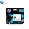 原装惠普 HP62XL HP62墨盒C2P07AA彩色 HP5640 5740 5660 eAI0 7640 62黑色标准约打印200页