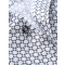 恒源祥男士短袖衬衫19HN7011 黄色 2XL/185（120）
