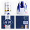 【苏宁超市】汾酒 青花20 53度 375ml 单瓶装 清香型白酒