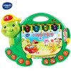 【苏宁自营】伟易达(Vtech) 玩具 小海龟早教书 80-079818 2-5岁