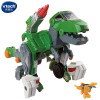 【苏宁自营】伟易达(Vtech) 玩具 变形恐龙系列- 超级霸王龙 80-147718 3-8岁