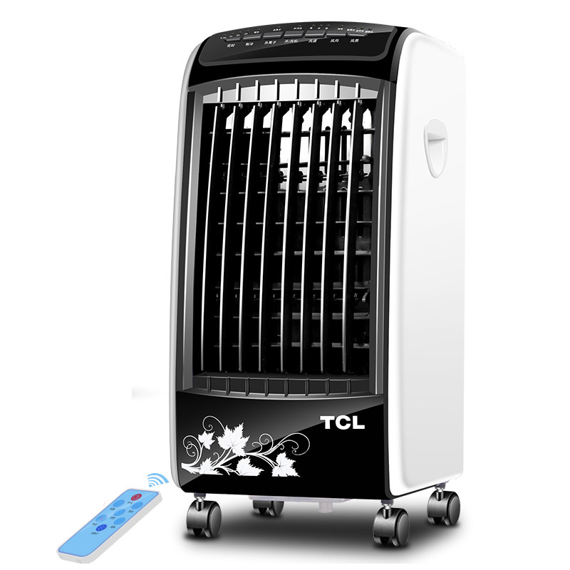 TCL遥控空调扇TKS-C5E-A