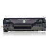 格然 HP CF279A硒鼓适用惠普M12a M12w M26a M26nw打印机墨粉盒/墨盒 易加粉79A硒鼓1个+2支碳粉+2个芯片套装