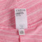 Adidas/阿迪达斯 女大童装 宽松透气休闲背心T恤BK2238 BK2240