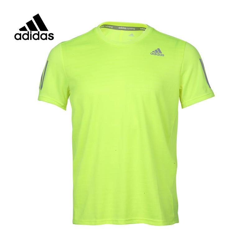adidas阿迪达斯男子运动紧身T恤BK0969 S BP7424男款