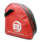 奥得赛B2单肩包 手提袋溜冰鞋包轮滑背包 可装轮滑鞋头盔护具全套 红色