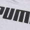 彪马PUMA男装短袖T恤新款运动服运动休闲59302701QC 白色59446702 M