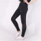Nike/耐克 女裤 休闲运动训练跑步紧身裤长裤842924-010-457-471 842924-010 S(155/62A)