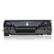 耐图 惠普CF279A硒鼓易加粉 适用HP M12a M12w M26a M26nw Printer 79A碳粉盒 墨盒