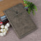 爱酷多(ikodoo) 苹果iPad 2/3/4/air/air2/mini2/3/Pro9.7智能休眠保护套 皮套 新iPadpro11英寸－红色