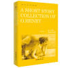 英文全本典藏 欧·亨利短篇小说精选 O.Henry 欧·亨利 著世界名著 欧·亨利短篇小说精选全英文版 英语小说读物书籍