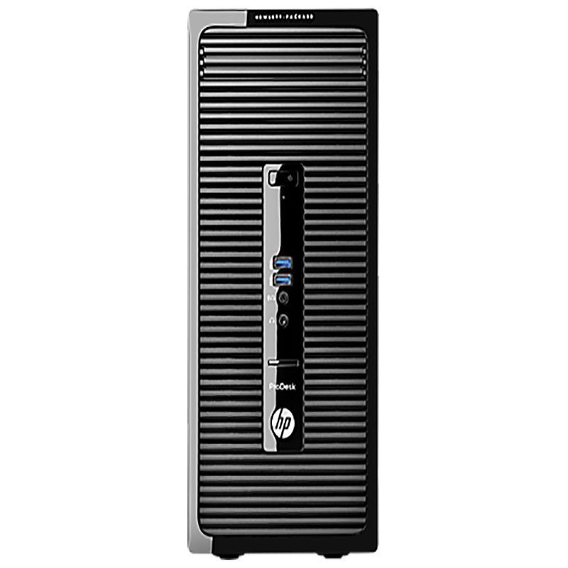 HP ProDesk 480G4（I7-6700/8G*2/128G）