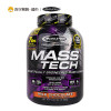 MUSCLETECH 肌肉科技高性能复合蛋白粉（牛奶巧克力）7磅/3180g 增肌减脂 缓解疲劳 瘦人增肌补充能量