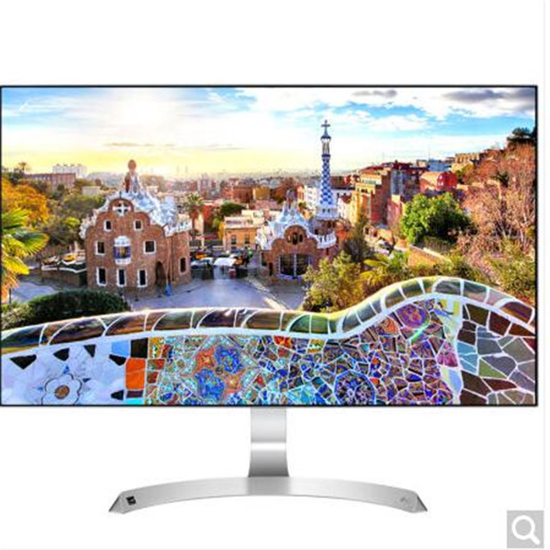 LG 27MP89HM-S 27英寸显示器