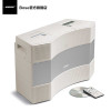 【钛银色】BOSE “乐悠扬”音乐系统II（多功能CD收音机iPhone重低音音响)