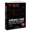 擒住大牛-炒股指标三剑客：KDJ、RSI、WR入门与技巧：