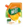 卡夫果珍 (橙味) 400克/袋，24袋/箱