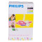 5550_飞利浦PHILIPS童趣系列小精灵吊灯40295绿色 小老鼠