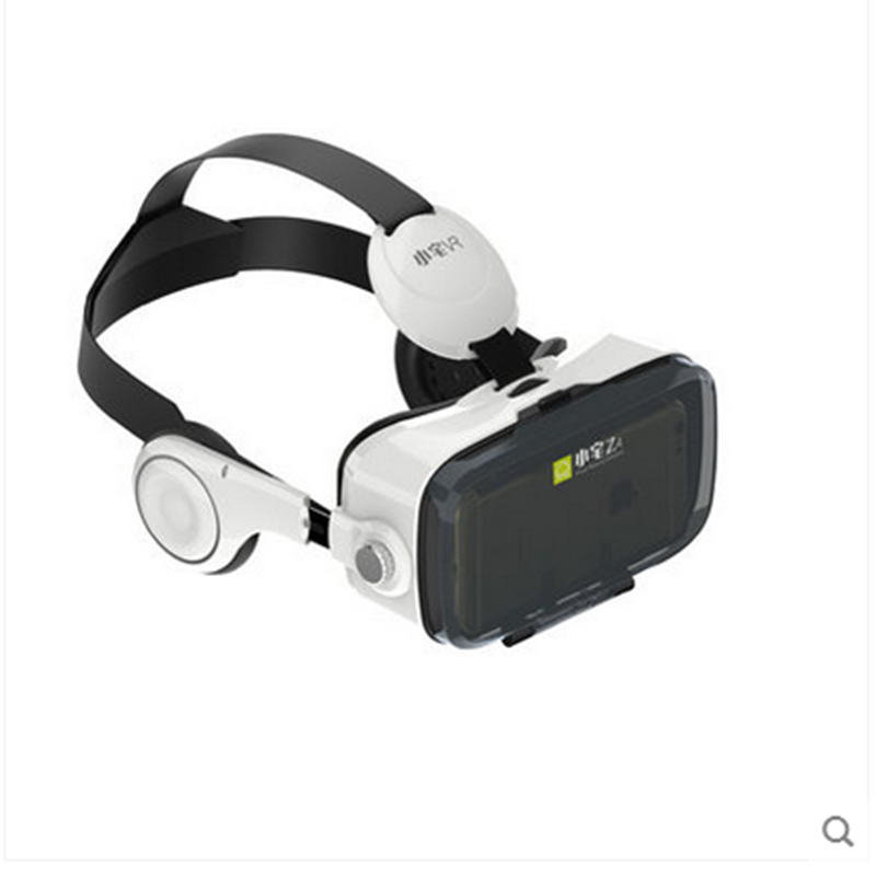 小宅虚拟现实头盔Z4 VR