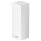 领势（ LINKSYS ）VELOP家庭整体WIFI解决方案 大户型/多层别墅全覆盖 AC2200单只装