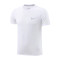 NIKE耐克2017春夏新款男上衣运动跑步短袖T恤833137-010 XL 白色