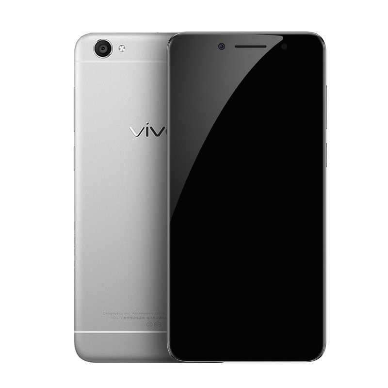 vivo Y55全网通版 磨砂黑