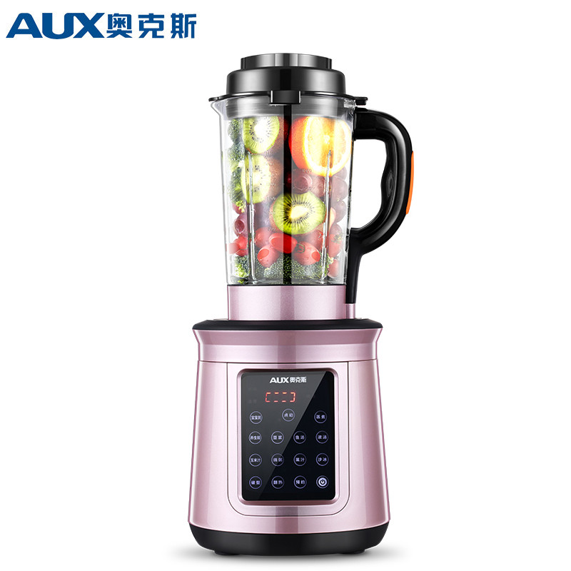 奥克斯（AUX）HX-PB831破壁营养料理机 破壁机