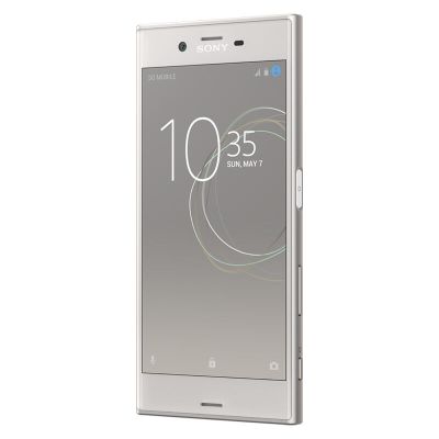 sony(索尼)xperia xzs 港版 移动联通双4g手机 雾银色