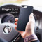 RingKe苹果7手机壳超薄iphone7plus防摔套男女款韩国潮牌创意全包 雾面白【iPhone74.7寸】现货