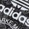 adidas阿迪达斯三叶草男装短袖T恤2017年新款运动服BP8986 S 黑色BP8982