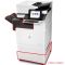 惠普（HP）MFP E87660z 管理型A3彩色数码复合机打印机复印一体机双面可加传真企业办公高速一体机