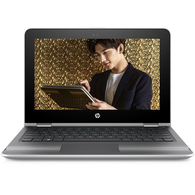 惠普HP Pav x360 Convert 13-u169TU 13.3英寸笔记本 i5-7200U/8GB/256G