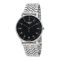 天梭 Tissot 男士魅时系列石英大表盘中性表盘男女通用表 T109.610.11.077.00 T109.610.16.031.00