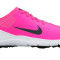 NIKEGOLF耐克高尔夫球鞋776094-600透气 女鞋苏珊代言休闲鞋 776094-600一双 37.5码