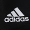 adidas阿迪达斯男子运动长裤2018新款梭织休闲运动服BS2884 黑色 XXL