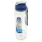 乐扣乐扣（lock&lock）500mL 塑料水杯 HPP721 500ML